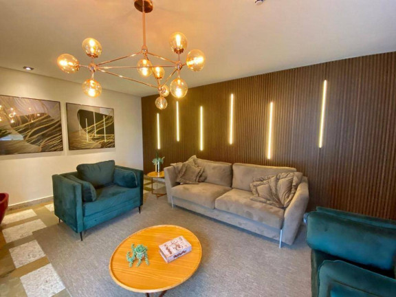 Imagem Apartamento com 3 Quartos à Venda, 154 m² em Aviação - Praia Grande