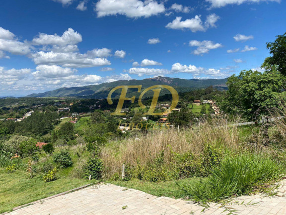 Imagem Chácara com 3 Quartos à Venda, 2.560 m² em Chácara Estância Brasil - Atibaia