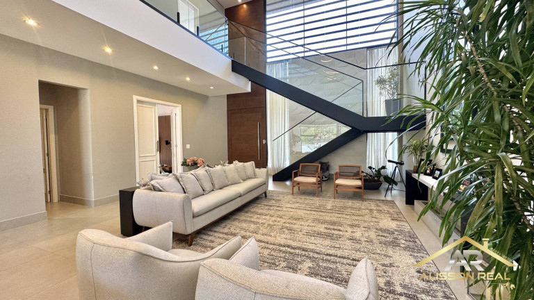 Imagem Casa de Condomínio com 4 Quartos à Venda, 516 m² em Alphaville - Santana De Parnaíba Imagem Casa de Condomínio com 4 Quartos à Venda, 516 m² em Alphaville - Santana De Parnaíba