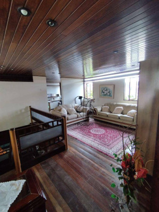 Imagem Casa com 4 Quartos à Venda, 310 m² em Bessa - João Pessoa Imagem Casa com 4 Quartos à Venda, 310 m² em Bessa - João Pessoa