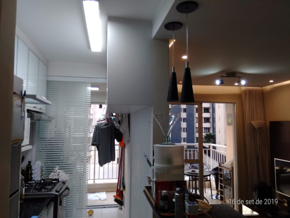 Imagem Apartamento com 2 Quartos à Venda, 59 m² em Vila Monte Alegre - São Paulo Imagem Apartamento com 2 Quartos à Venda, 59 m² em Vila Monte Alegre - São Paulo