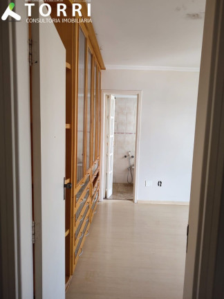 Imagem Imóvel com 4 Quartos à Venda, 240 m² em Vila Independência - Sorocaba