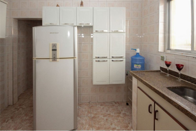 Imagem Casa com 4 Quartos à Venda,  em Cambuci - São Paulo