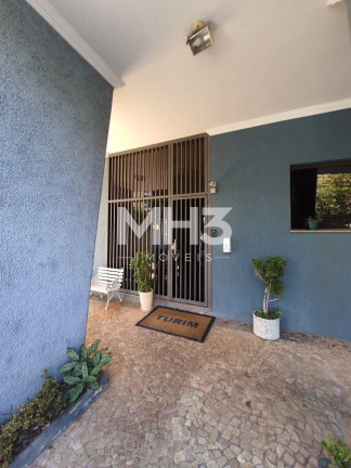 Imagem Imóvel com 4 Quartos à Venda, 155 m² em Centro - Campinas