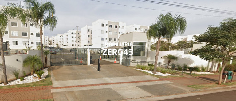 Imagem Apartamento com 2 Quartos à Venda, 41 m² em Cidade Industrial 2 - Londrina Imagem Apartamento com 2 Quartos à Venda, 41 m² em Cidade Industrial 2 - Londrina