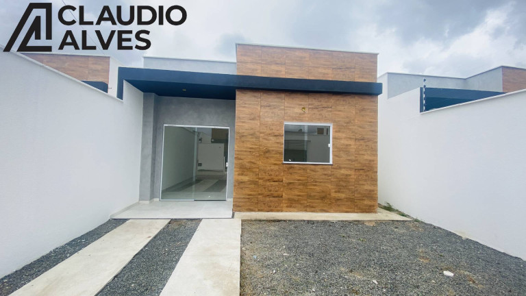 Imagem Casa com 2 Quartos à Venda, 64 m² em Conceição - Feira De Santana