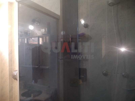 Imagem Apartamento com 2 Quartos à Venda, 45 m² em Chácara Santo Antônio - São Paulo