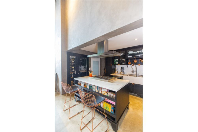 Imagem Apartamento com 3 Quartos à Venda, 187 m² em Panamby - São Paulo Imagem Apartamento com 3 Quartos à Venda, 187 m² em Panamby - São Paulo