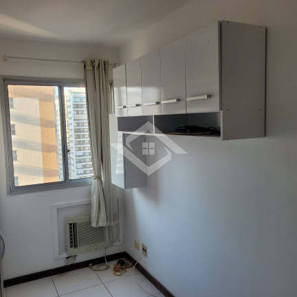 Imagem Apartamento com 2 Quartos à Venda, 64 m² em Barra Da Tijuca - Rio De Janeiro