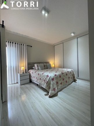 Imagem Imóvel com 3 Quartos à Venda, 250 m² em Condomínio Ibiti Royal Park - Sorocaba