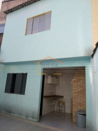 Imagem Sobrado com 3 Quartos à Venda, 116 m² em Lauzane Paulista - São Paulo Imagem Sobrado com 3 Quartos à Venda, 116 m² em Lauzane Paulista - São Paulo