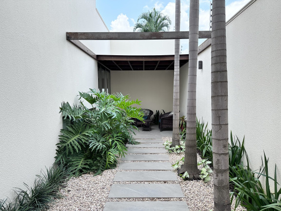 Imagem Casa com 3 Quartos à Venda, 243 m² em Jardim Belo Horizonte - Sinop