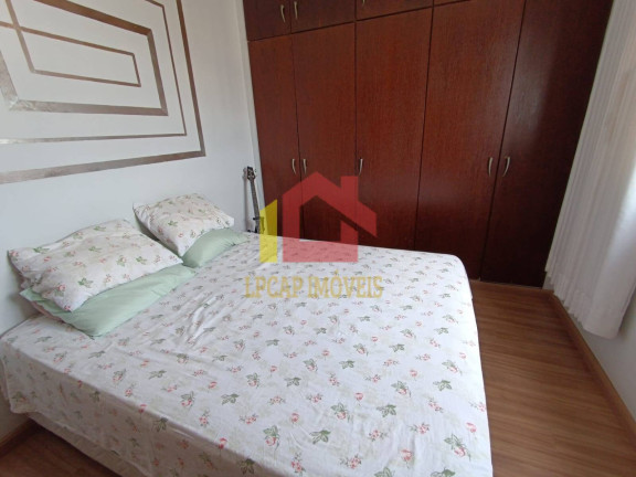 Imagem Apartamento com 2 Quartos à Venda, 65 m² em Sagrada Família - Belo Horizonte