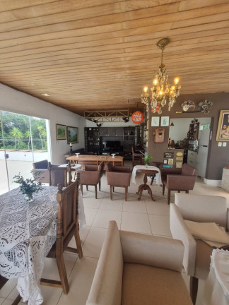 Imagem Casa com 6 Quartos à Venda, 660 m² em Alphaville I - Salvador