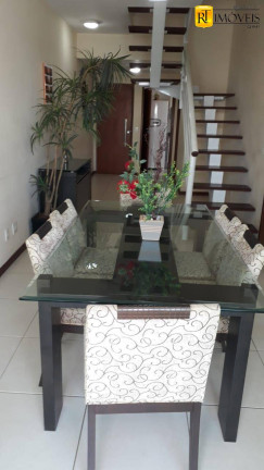 Imagem Cobertura com 4 Quartos à Venda, 194 m² em Algodoal - Cabo Frio Imagem Cobertura com 4 Quartos à Venda, 194 m² em Algodoal - Cabo Frio