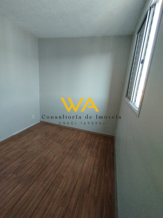 Imagem Apartamento com 3 Quartos à Venda, 59 m² em Sítio Pinheirinho - São Paulo Imagem Apartamento com 3 Quartos à Venda, 59 m² em Sítio Pinheirinho - São Paulo