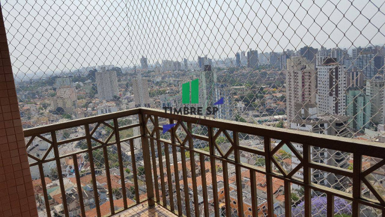 Imagem Apartamento com 3 Quartos para Alugar, 100 m² em Vila Bastos - Santo André Imagem Apartamento com 3 Quartos para Alugar, 100 m² em Vila Bastos - Santo André