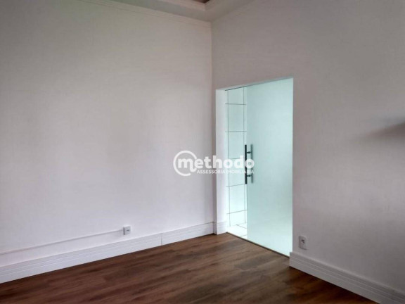 Imagem Casa com 1 Quarto à Venda, 640 m² em Cambuí - Campinas