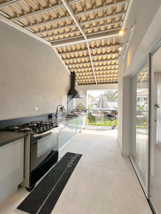 Imagem Casa de Condomínio com 3 Quartos à Venda, 236 m² em Residencial Tambore Iii - Santana De Parnaíba Imagem Casa de Condomínio com 3 Quartos à Venda, 236 m² em Residencial Tambore Iii - Santana De Parnaíba