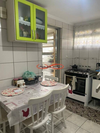 Imagem Apartamento com 3 Quartos à Venda, 56 m² em Conjunto Habitacional Padre Manoel Da Nóbrega - São Paulo Imagem Apartamento com 3 Quartos à Venda, 56 m² em Conjunto Habitacional Padre Manoel Da Nóbrega - São Paulo
