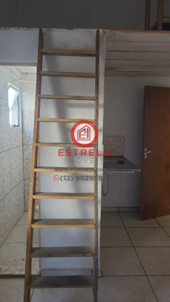 Imagem Kitnet com 1 Quarto para Alugar, 25 m² em Vila Formosa - Jacareí Imagem Kitnet com 1 Quarto para Alugar, 25 m² em Vila Formosa - Jacareí