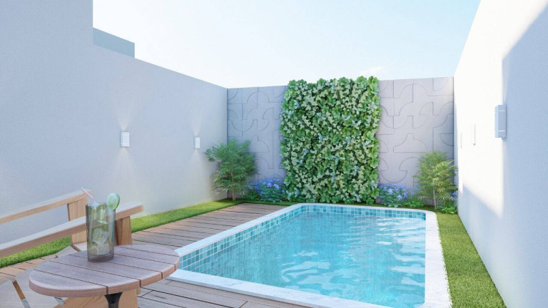 Imagem Casa com 3 Quartos à Venda, 238 m² em Itajuba - Barra Velha