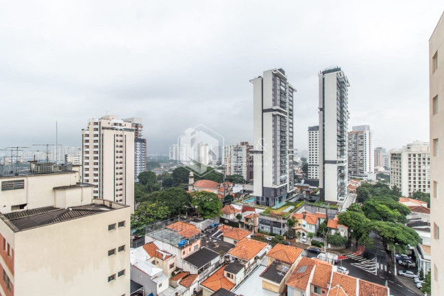 Imagem Apartamento com 2 Quartos à Venda, 70 m² em Vila Romana - São Paulo Imagem Apartamento com 2 Quartos à Venda, 70 m² em Vila Romana - São Paulo