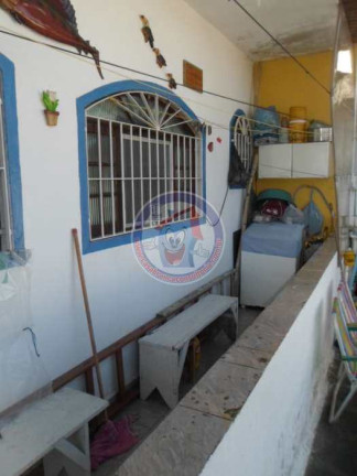 Imagem Casa com 1 Quarto à Venda, 60 m² em Vila Atlântica - Mongaguá Imagem Casa com 1 Quarto à Venda, 60 m² em Vila Atlântica - Mongaguá