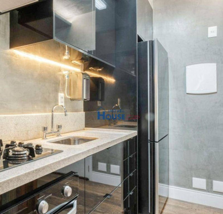 Imagem Apartamento com 2 Quartos à Venda, 59 m² em Vila Madalena - São Paulo Imagem Apartamento com 2 Quartos à Venda, 59 m² em Vila Madalena - São Paulo