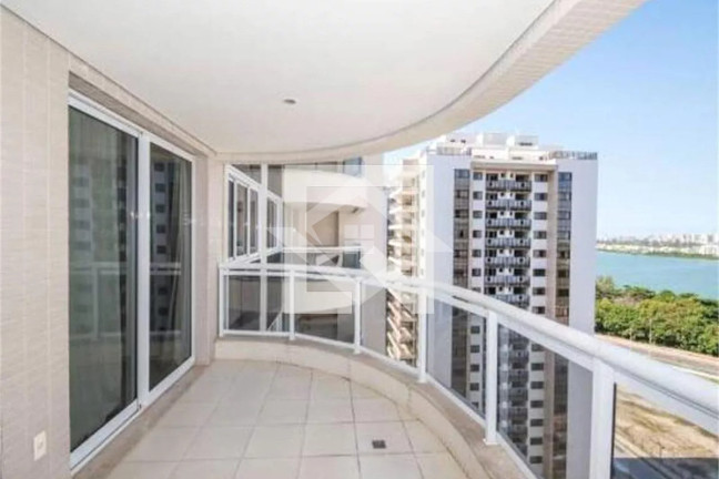 Imagem Apartamento com 2 Quartos à Venda, 85 m² em Barra Olímpica - Rio De Janeiro