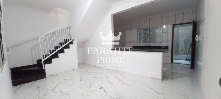 Imagem Sobrado com 3 Quartos à Venda, 300 m² em Areia Branca - Santos Imagem Sobrado com 3 Quartos à Venda, 300 m² em Areia Branca - Santos