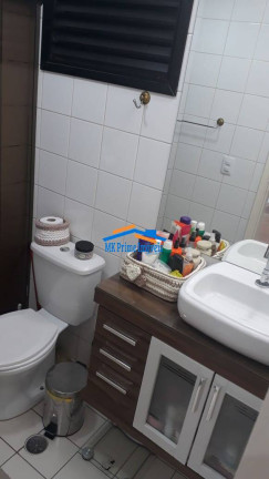 Imagem Apartamento com 3 Quartos à Venda, 63 m² em Jaguaribe - Osasco Imagem Apartamento com 3 Quartos à Venda, 63 m² em Jaguaribe - Osasco