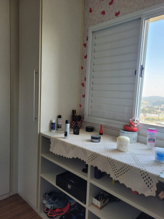 Imagem Apartamento com 3 Quartos à Venda, 73 m² em Jardim Maria Rosa - Taboão Da Serra Imagem Apartamento com 3 Quartos à Venda, 73 m² em Jardim Maria Rosa - Taboão Da Serra