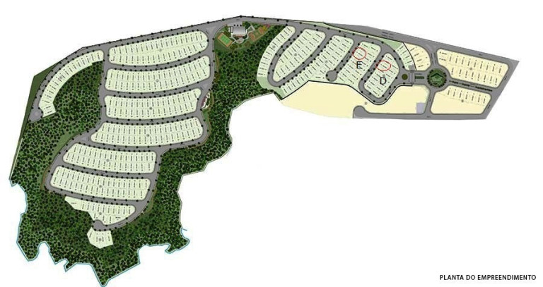 Imagem Casa de Condomínio com 3 Quartos à Venda, 318 m² em Residencial Cyrela Landscape Esplanada - Votorantim Imagem Casa de Condomínio com 3 Quartos à Venda, 318 m² em Residencial Cyrela Landscape Esplanada - Votorantim