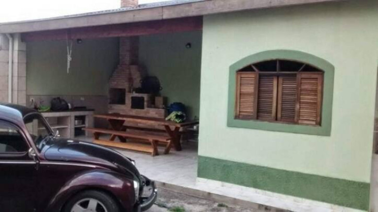 Imagem Casa com 2 Quartos à Venda, 150 m² em Jardim Continental - Taubaté Imagem Casa com 2 Quartos à Venda, 150 m² em Jardim Continental - Taubaté