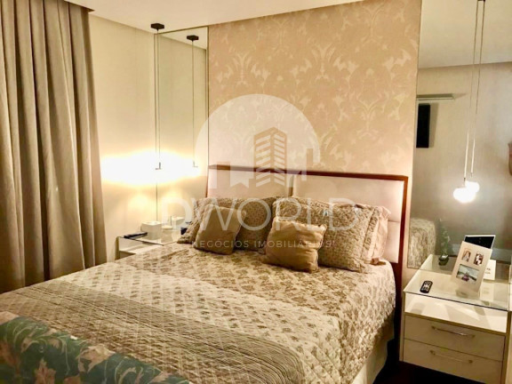 Imagem Imóvel com 3 Quartos à Venda, 147 m² em Centro - São Bernardo Do Campo Imagem Imóvel com 3 Quartos à Venda, 147 m² em Centro - São Bernardo Do Campo