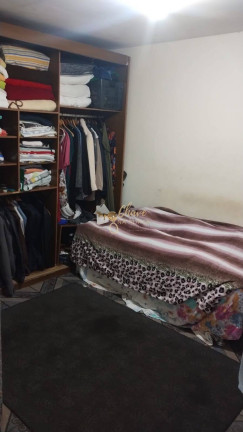 Imagem Casa com 5 Quartos à Venda, 250 m² em Jardim Varginha - São Paulo