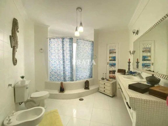 Imagem Apartamento com 3 Quartos à Venda, 108 m² em Gonzaga - Santos Imagem Apartamento com 3 Quartos à Venda, 108 m² em Gonzaga - Santos