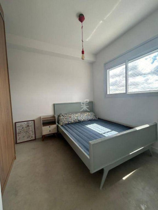 Imagem Apartamento com 1 Quarto para Alugar, 31 m² em Vila Sônia - São Paulo Imagem Apartamento com 1 Quarto para Alugar, 31 m² em Vila Sônia - São Paulo