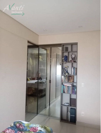 Imagem Cobertura com 3 Quartos à Venda, 124 m² em Marapé - Santos Imagem Cobertura com 3 Quartos à Venda, 124 m² em Marapé - Santos