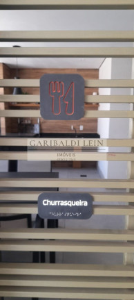 Imagem Imóvel com 1 Quarto à Venda, 40 m² em Centro - Campinas
