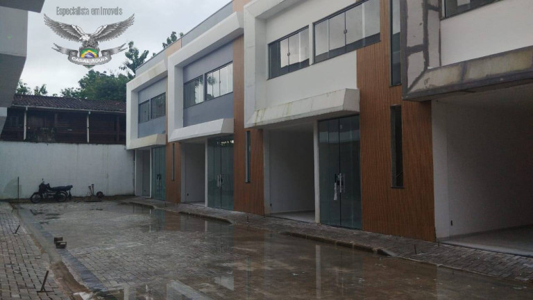 Imagem Casa de Condomínio com 3 Quartos à Venda, 81 m² em Coqueiro - Ananindeua Imagem Casa de Condomínio com 3 Quartos à Venda, 81 m² em Coqueiro - Ananindeua