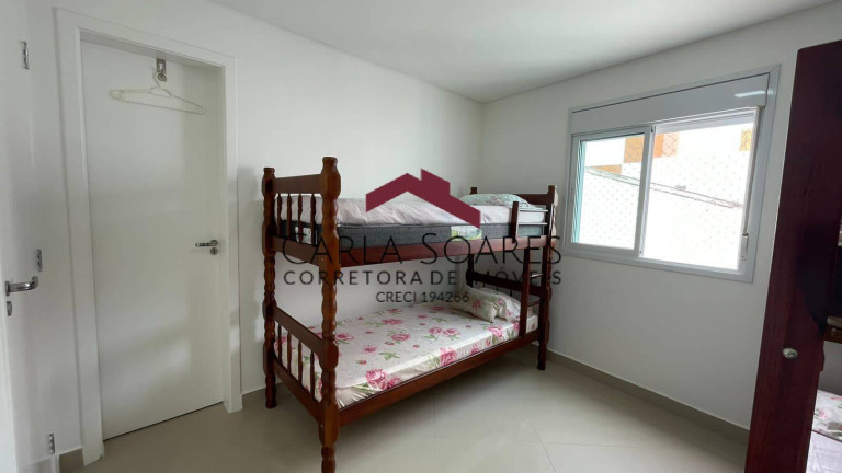 Imagem Apartamento com 2 Quartos à Venda, 120 m² em Pitangueiras - Guarujá