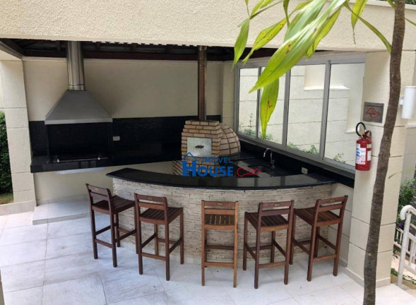Imagem Apartamento com 3 Quartos à Venda, 110 m² em Alto De Pinheiros - São Paulo Imagem Apartamento com 3 Quartos à Venda, 110 m² em Alto De Pinheiros - São Paulo