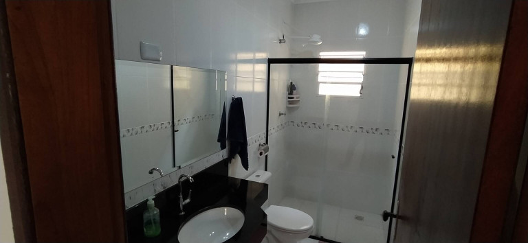 Imagem Chácara com 3 Quartos à Venda, 402 m² em Jundiaizinho (terra Preta) - Mairiporã