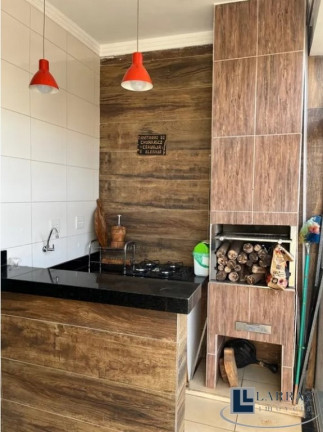 Casa com 3 Quartos à Venda, 150 m² em Portal Da Mata - Ribeirão Preto