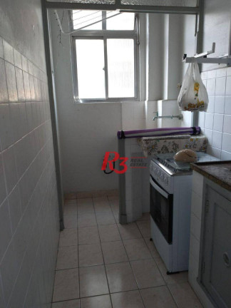 Imagem Apartamento com 1 Quarto à Venda, 49 m² em Centro - São Vicente Imagem Apartamento com 1 Quarto à Venda, 49 m² em Centro - São Vicente