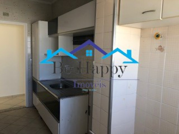 Imagem Apartamento com 2 Quartos à Venda, 56 m² em Vila Parque Jabaquara - São Paulo