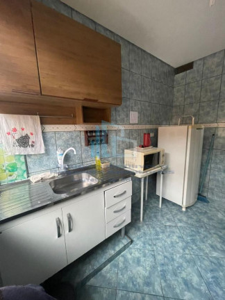 Imagem Kitnet à Venda, 32 m² em Caiçara - Praia Grande Imagem Kitnet à Venda, 32 m² em Caiçara - Praia Grande