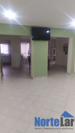 Imagem Apartamento com 2 Quartos à Venda, 50 m² em Vila Roque - São Paulo